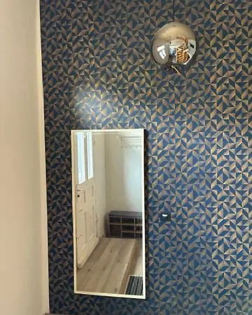 Apartament Zentrumsnahes Wohnen In Der Alten Schule Am Schwerin (Mecklenburg-Vorpommern)