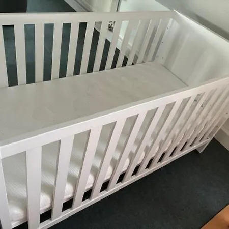 Zentrumsnahes Wohnen In Der Alten Schule Am Apartament *