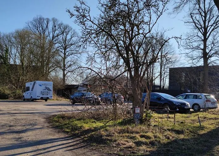 Appartamento Zentrumsnahes Wohnen In Der Alten Schule Am Schwerin (Mecklenburg-Vorpommern)